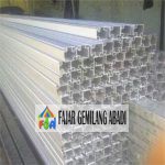 Aluminium Extrusion