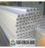 Aluminium Extrusion