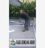 Aluminium Extrusion - Gambar 2