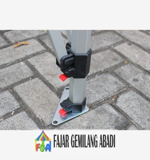 Aluminium Extrusion Surabaya 3