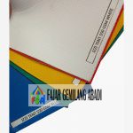 Bahan Tarpaulin Izzi Tent Surabaya 3