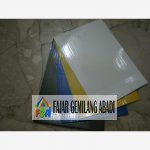 Bahan Tarpaulin Izzi Tent Surabaya 5