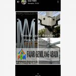 Tenda Lipat Hexagon Surabaya 7