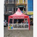 Tenda Sarnafil Surabaya 1