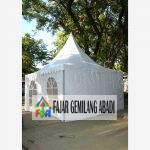 Tenda Sarnafil Surabaya 2