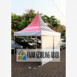 Tenda Sarnafil Surabaya 4