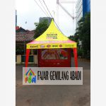 Tenda Sarnafil Surabaya 5