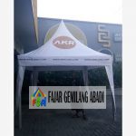 Tenda Sarnafil Surabaya 9