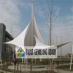 Tenda Membrane Murah Surabaya 10