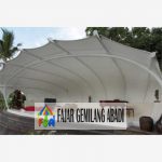 Tenda Membrane Murah Surabaya 11