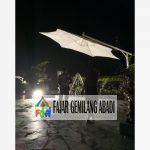 Tenda Membrane Murah Surabaya 13