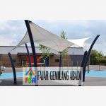 Tenda Membrane Murah Surabaya 14