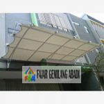 Tenda Membrane Murah Surabaya 15