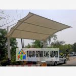 Tenda Membrane Murah Surabaya 16