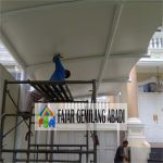 Tenda Membrane Murah Surabaya 17