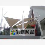 Tenda Membrane Murah Surabaya 19