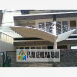Tenda Membrane Murah Surabaya 20