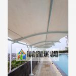 Tenda Membrane Murah Surabaya 22