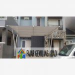 Tenda Membrane Murah Surabaya 5