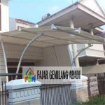 Tenda Membrane Murah Surabaya 6
