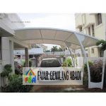 Tenda Membrane Murah Surabaya 7