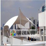 Tenda Membrane Murah Surabaya 8