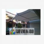Tenda Membrane Murah Surabaya 9