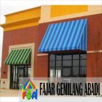 Butuh Tenda Awning Murah