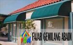 Butuh Tenda Awning Murah