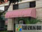 Butuh Tenda Awning Murah