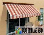 Butuh Tenda Awning Murah
