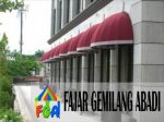 Butuh Tenda Awning Murah