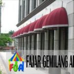 Butuh Tenda Awning Murah