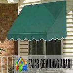 Butuh Tenda Awning Murah