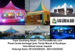 Butuh Tenda Kanopi Murah Surabaya