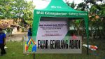 Butuh Tenda Kerucut Sablon Murah?