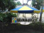 Anda Butuh Tenda Payung Murah