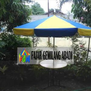 Anda Butuh Tenda Payung Murah
