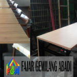 Meja Kursi Bar & Cafe