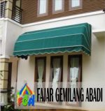 Butuh Tenda Awning Murah