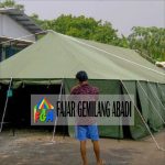 Anda Butuh Tenda Event Khusus Sesuai Custom?