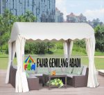 Anda Butuh Tenda Event Khusus Sesuai Custom?