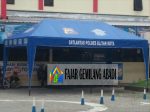 Anda Butuh Tenda Event Khusus Sesuai Custom?