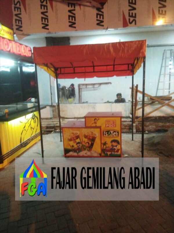 Butuh Tenda buat Jualan Murah Surabaya 2