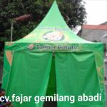 Butuh Tenda Sablon Murah surabaya