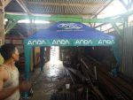 Butuh Tenda Sablon Murah surabaya