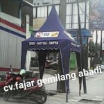 Butuh Tenda Sablon Murah surabaya