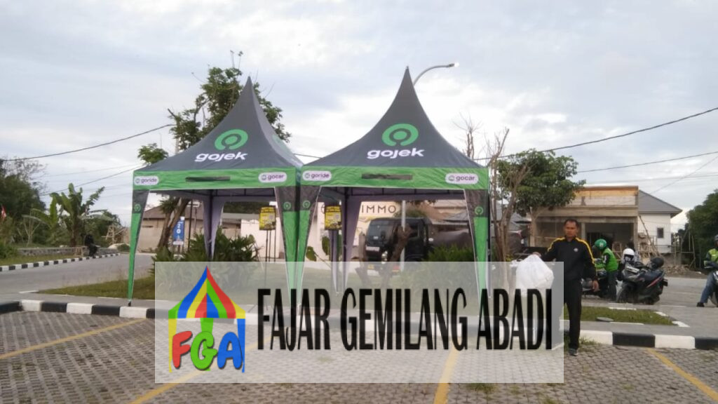 harga payung lipat murah