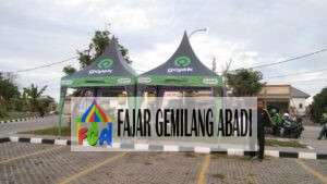 harga payung lipat murah