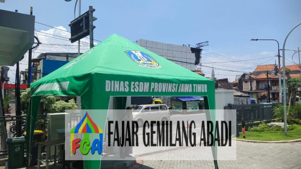 tenda kanopi murah
